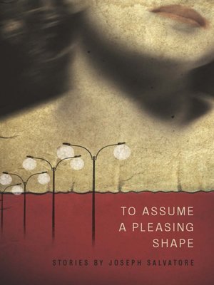 cover image of To Assume a Pleasing Shape